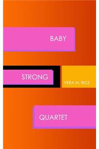 Baby Strong Quartet