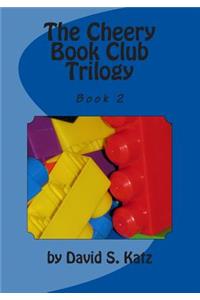Cheery Book Club Trilogy