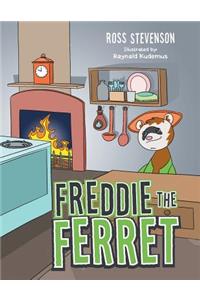 Freddie the Ferret