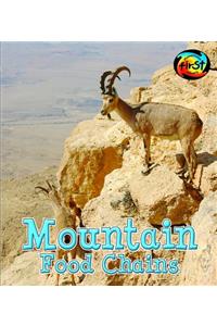 Mountain Food Chains