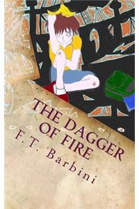 Dagger Of Fire