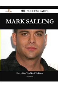 Mark Salling 117 Success Facts - Everything You Need to Know about Mark Salling