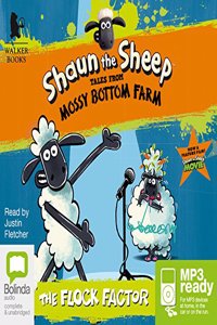 Shaun the Sheep: The Flock Factor