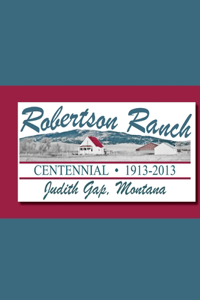 Robertson Ranch Centennial