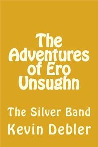 Adventures of Ero Unsughn