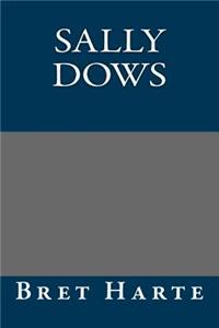 Sally Dows