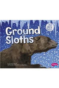 Ground Sloths