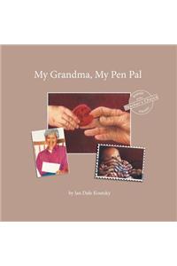 My Grandma, My Pen Pal