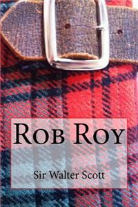Rob Roy