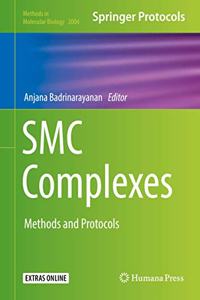 Smc Complexes