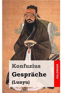 Gespräche