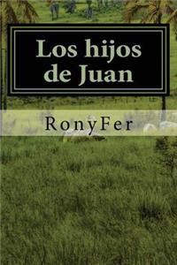 Los hijos de Juan