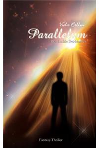 Parallelum - Der Dunkle Beobachter