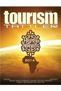 Tourism Tattler January 2014