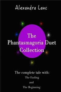 Phantasmagoria Duet Collection (Books 1 and 2)