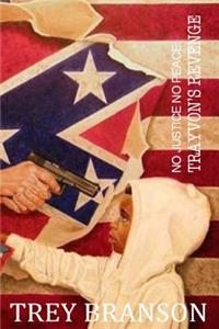 No Justice, No Peace