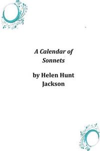 A Calendar of Sonnets