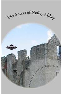 Secret of Netley Abbey