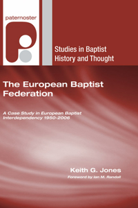 European Baptist Federation