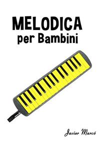 Melodica Per Bambini