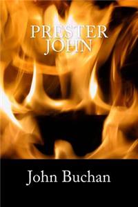 prester john.