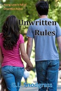 Unwritten Rules