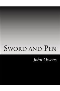 Sword and Pen