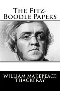 Fitz-Boodle Papers