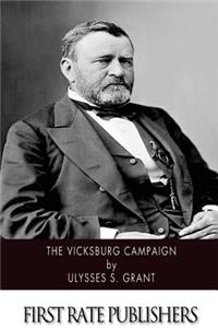 Vicksburg Campaign