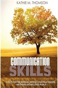 Communication Skills