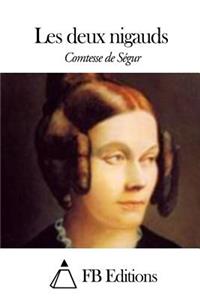Les deux nigauds