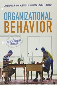 Bundle: Neck: Organizational Behavior Loose-Leaf + Neck Organizational Behavior Interactive eBook