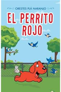 Perrito Rojo