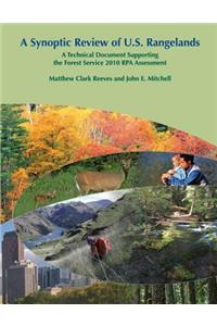 A Synoptic Review of U.S. Rangelands