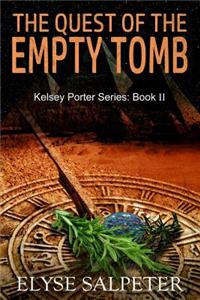 Quest of the Empty Tomb