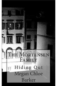 Mortensen Family