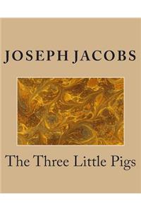 The Three Little Pigs