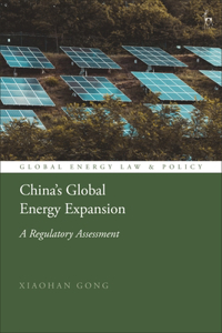 China's Global Energy Expansion