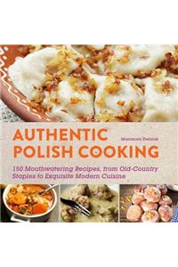 Authentic Polish Cooking