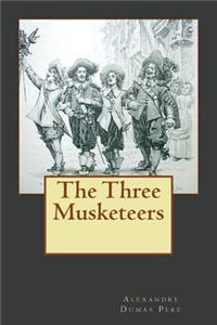 Three Musketeers