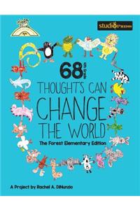 68 4th Grade Thoughts Can Change The World