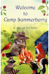 Welcome to Camp Summerberry