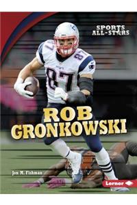 Rob Gronkowski