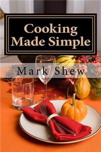 Cooking made Simple