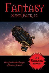 Fantasy Super Pack #2