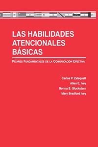 Habilidades Atencionales Básicas