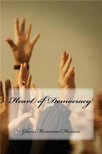 Heart of Democracy