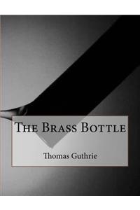 The Brass Bottle