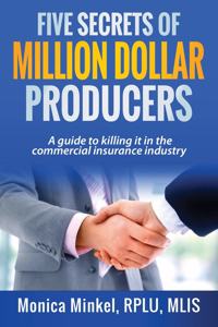 Five Secrets of Million Dollar Producers