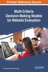 Multi-Criteria Decision-Making Models for Website Evaluation